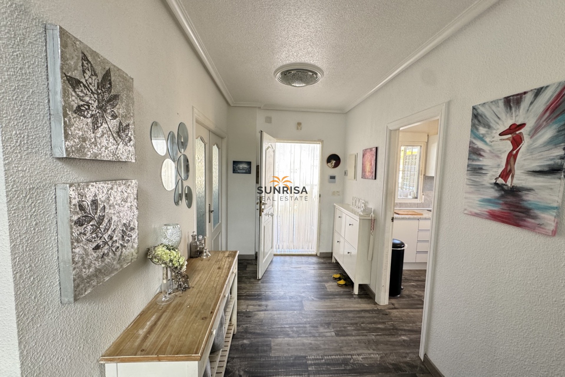 Reventa - Villa - Ciudad Quesada