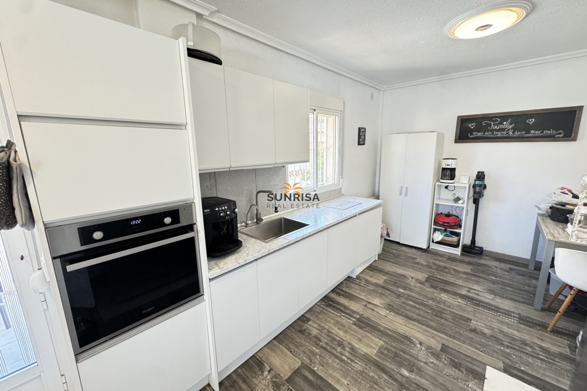 Reventa - Villa - Ciudad Quesada