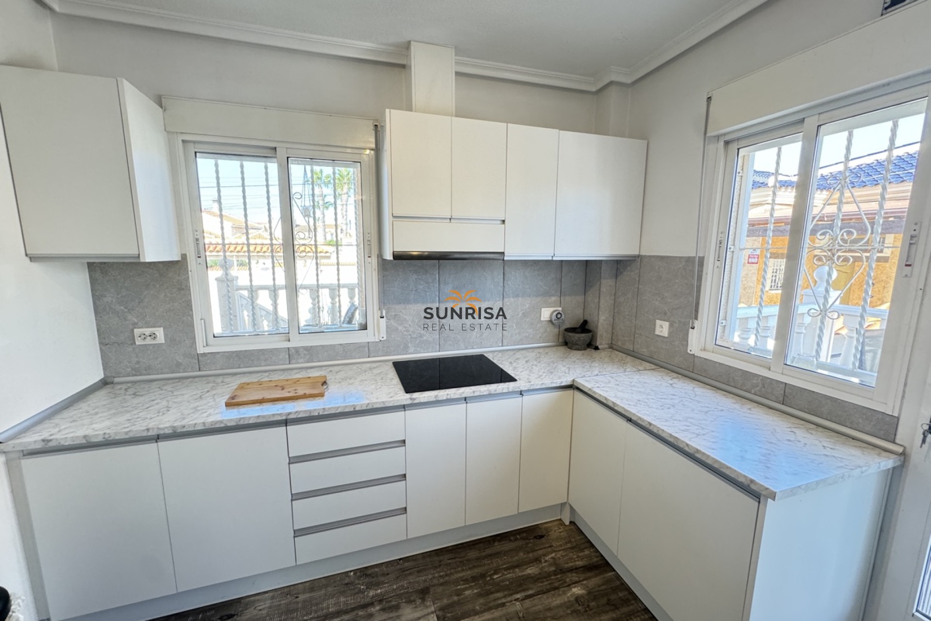 Reventa - Villa - Ciudad Quesada