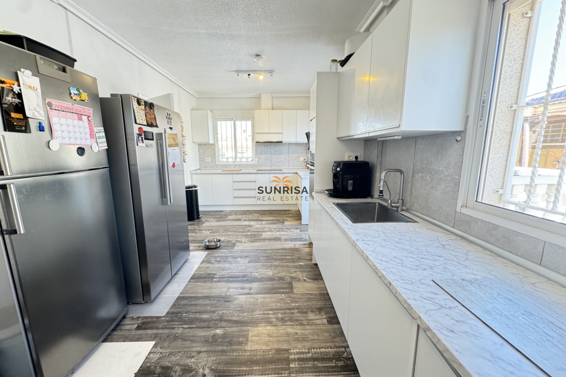 Reventa - Villa - Ciudad Quesada