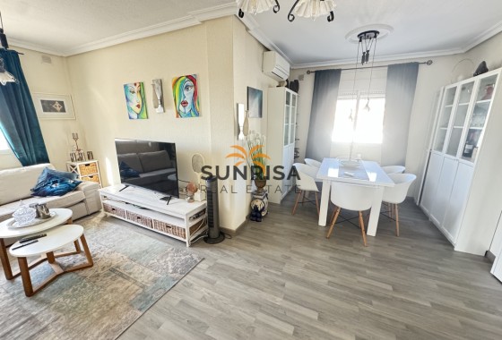 Villa · Reventa - Ciudad Quesada · Alicante · España