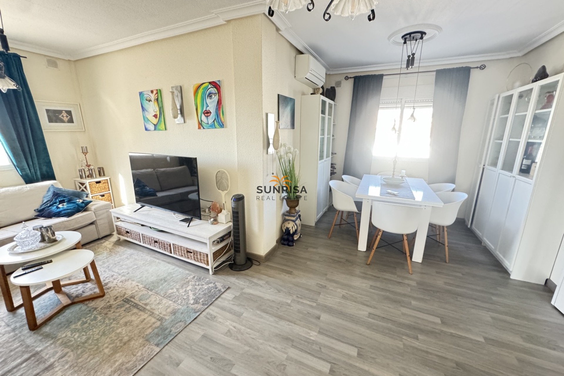 Reventa - Villa - Ciudad Quesada