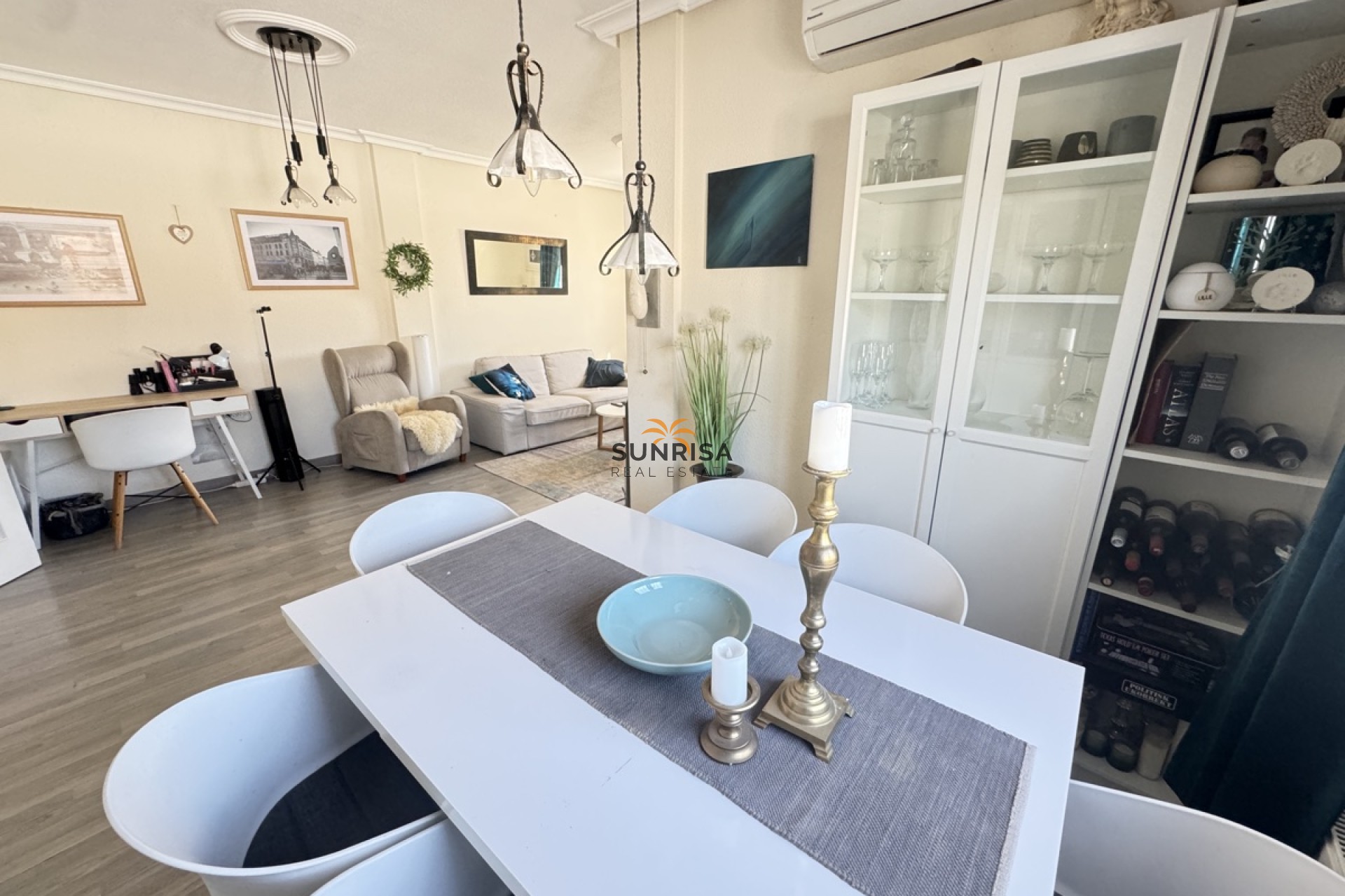 Reventa - Villa - Ciudad Quesada