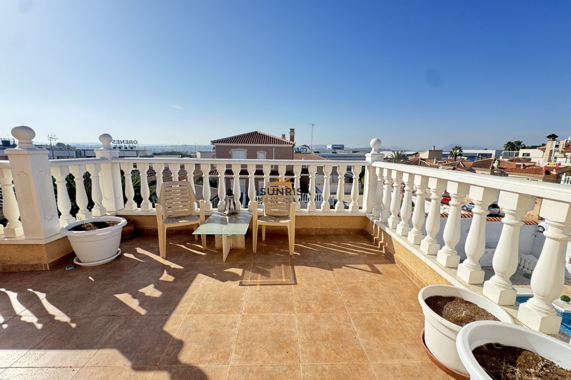 Reventa - Villa - Ciudad Quesada