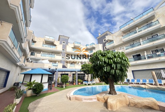 Apartamento · Reventa - Cabo Roig · Alicante · España
