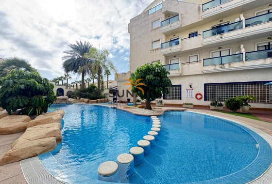 Apartamento · Reventa - Cabo Roig · Alicante · España