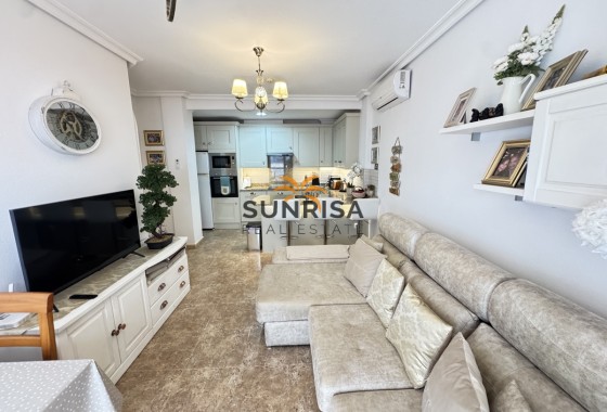 Apartamento · Reventa - Cabo Roig · Alicante · España