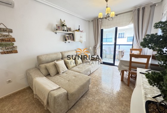 Apartamento · Reventa - Cabo Roig · Alicante · España