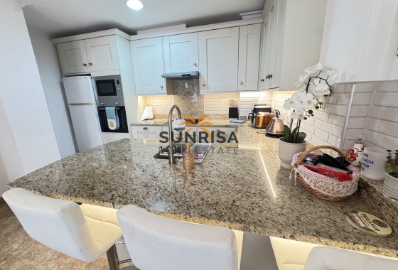 Apartamento · Reventa - Cabo Roig · Alicante · España