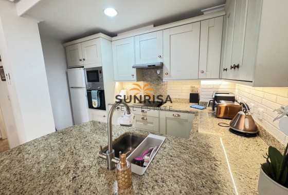 Apartamento · Reventa - Cabo Roig · Alicante · España