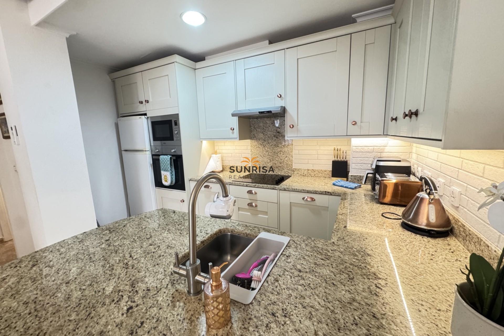 Revente - Appartement - Cabo Roig