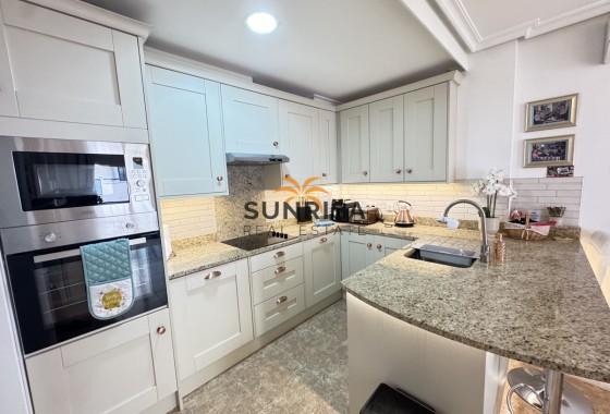 Apartamento · Reventa - Cabo Roig · Alicante · España