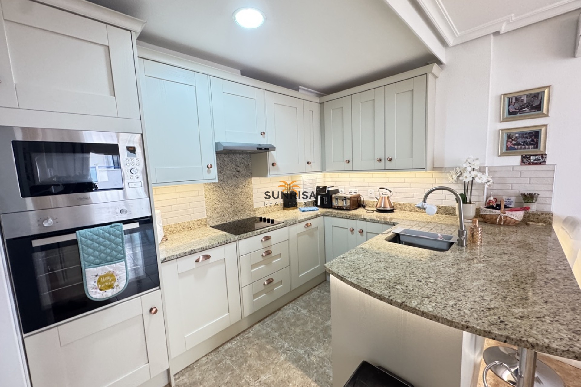Revente - Appartement - Cabo Roig