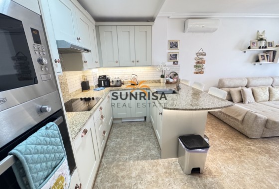 Apartamento · Reventa - Cabo Roig · Alicante · España