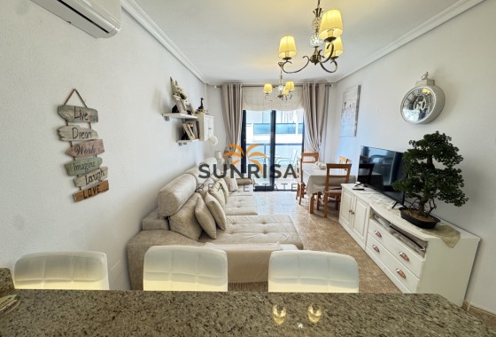Apartamento · Reventa - Cabo Roig · Alicante · España