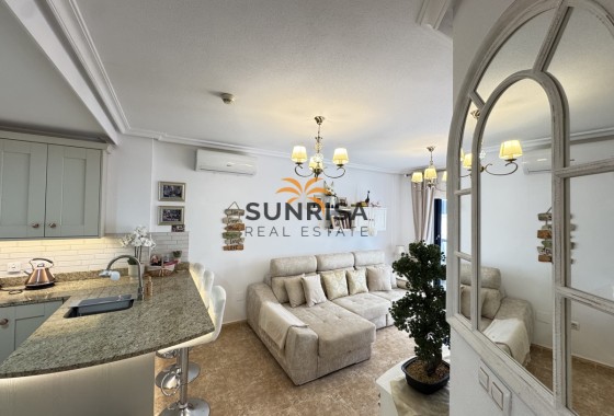 Apartamento · Reventa - Cabo Roig · Alicante · España
