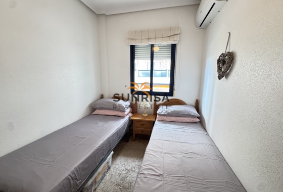 Apartamento · Reventa - Cabo Roig · Alicante · España