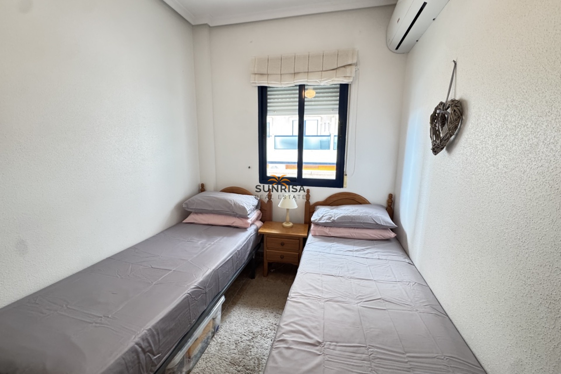 Revente - Appartement - Cabo Roig