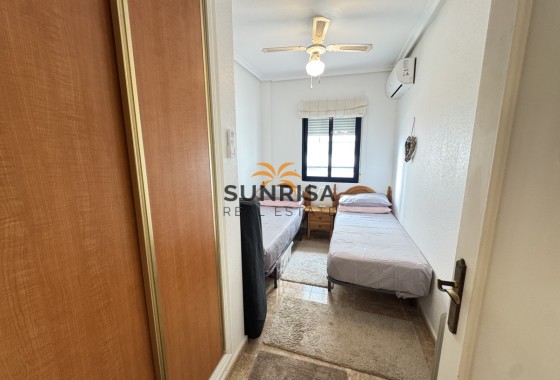 Apartamento · Reventa - Cabo Roig · Alicante · España