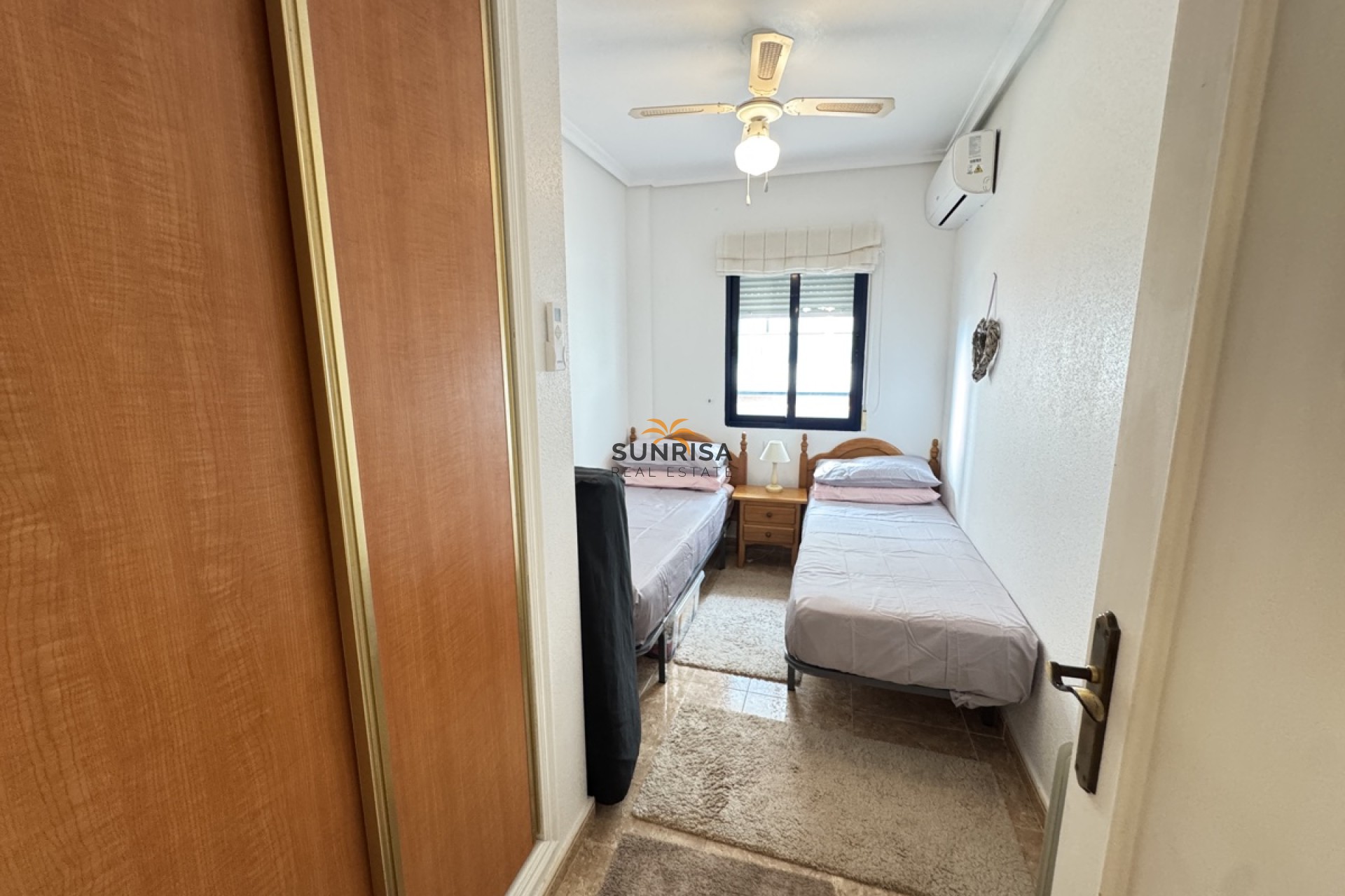 Revente - Appartement - Cabo Roig