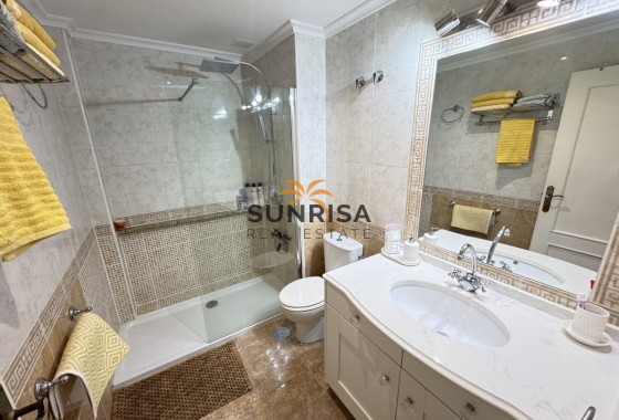 Apartamento · Reventa - Cabo Roig · Alicante · España