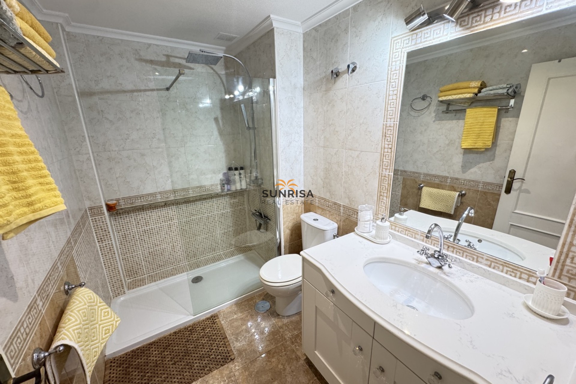 Revente - Appartement - Cabo Roig