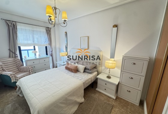 Apartamento · Reventa - Cabo Roig · Alicante · España