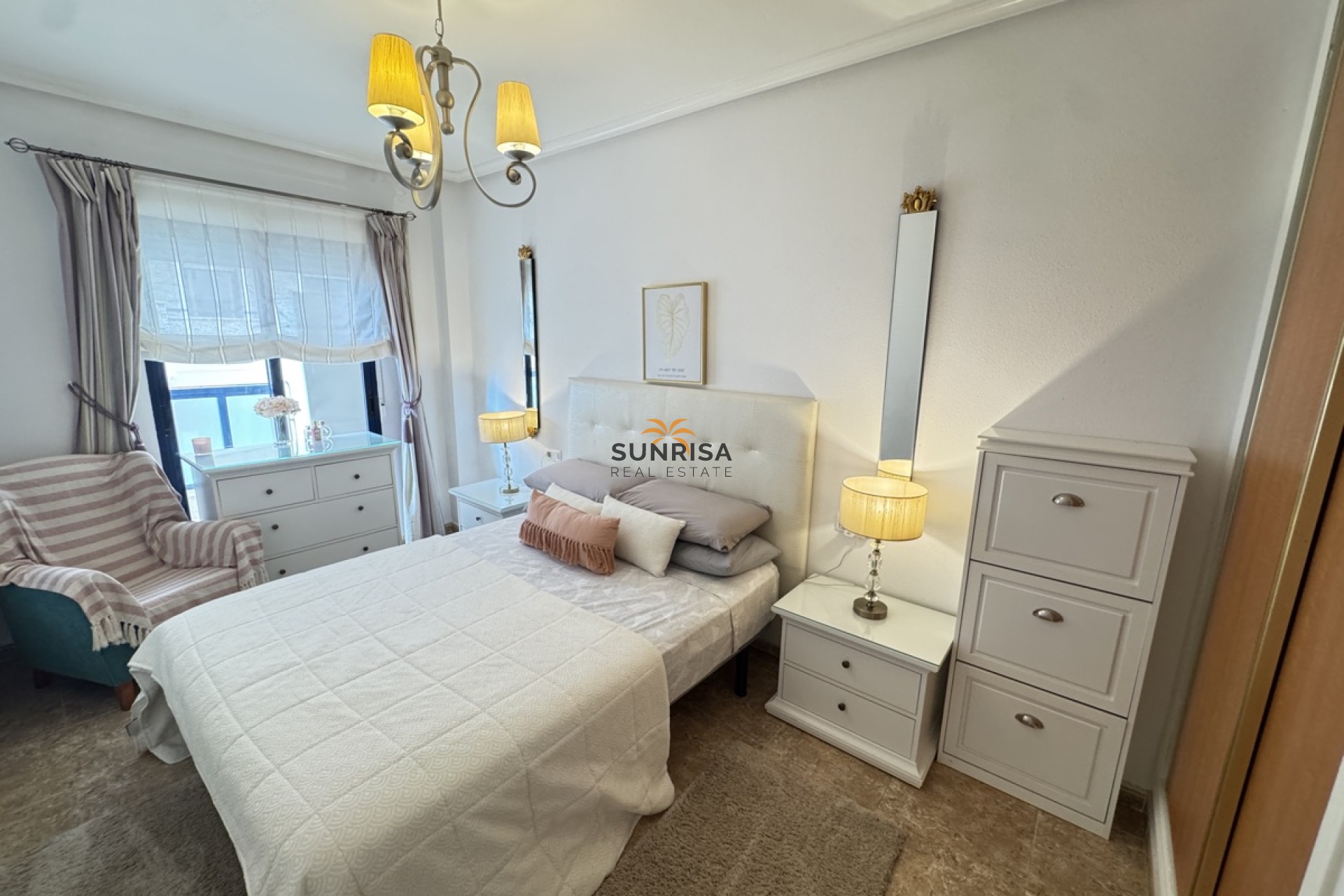 Revente - Appartement - Cabo Roig