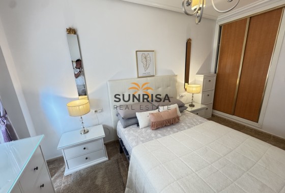 Apartamento · Reventa - Cabo Roig · Alicante · España