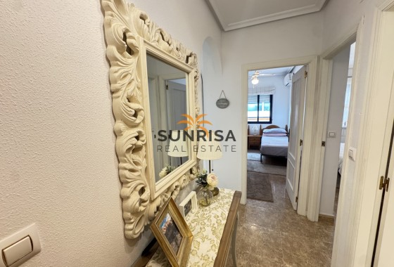 Apartamento · Reventa - Cabo Roig · Alicante · España