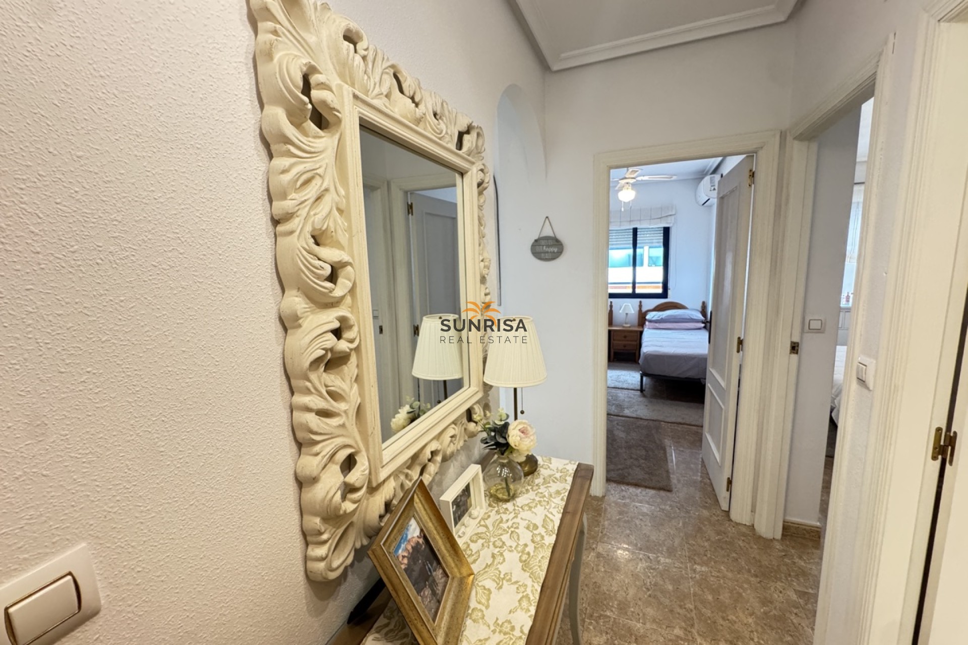 Revente - Appartement - Cabo Roig