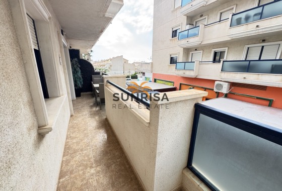 Apartamento · Reventa - Cabo Roig · Alicante · España