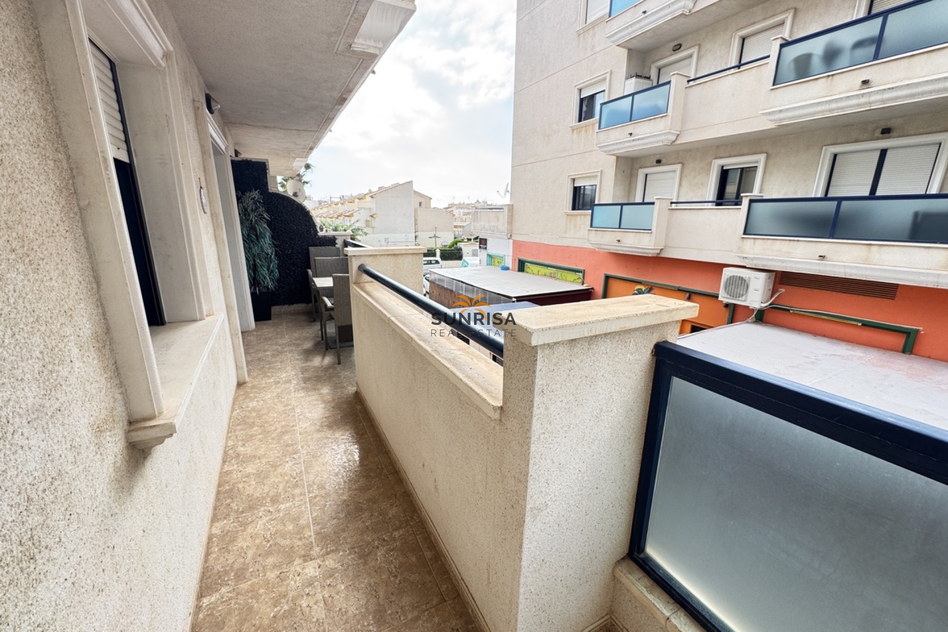 Revente - Appartement - Cabo Roig