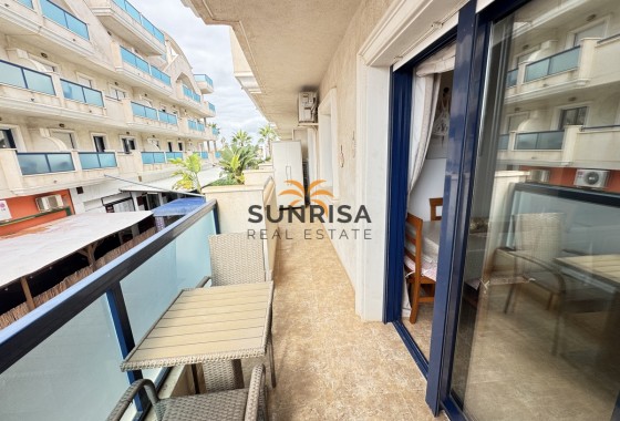 Apartamento · Reventa - Cabo Roig · Alicante · España