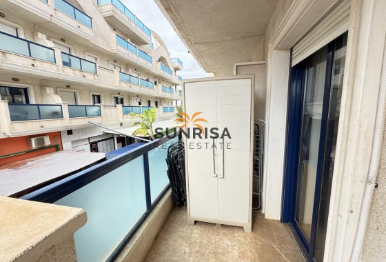 Apartamento · Reventa - Cabo Roig · Alicante · España
