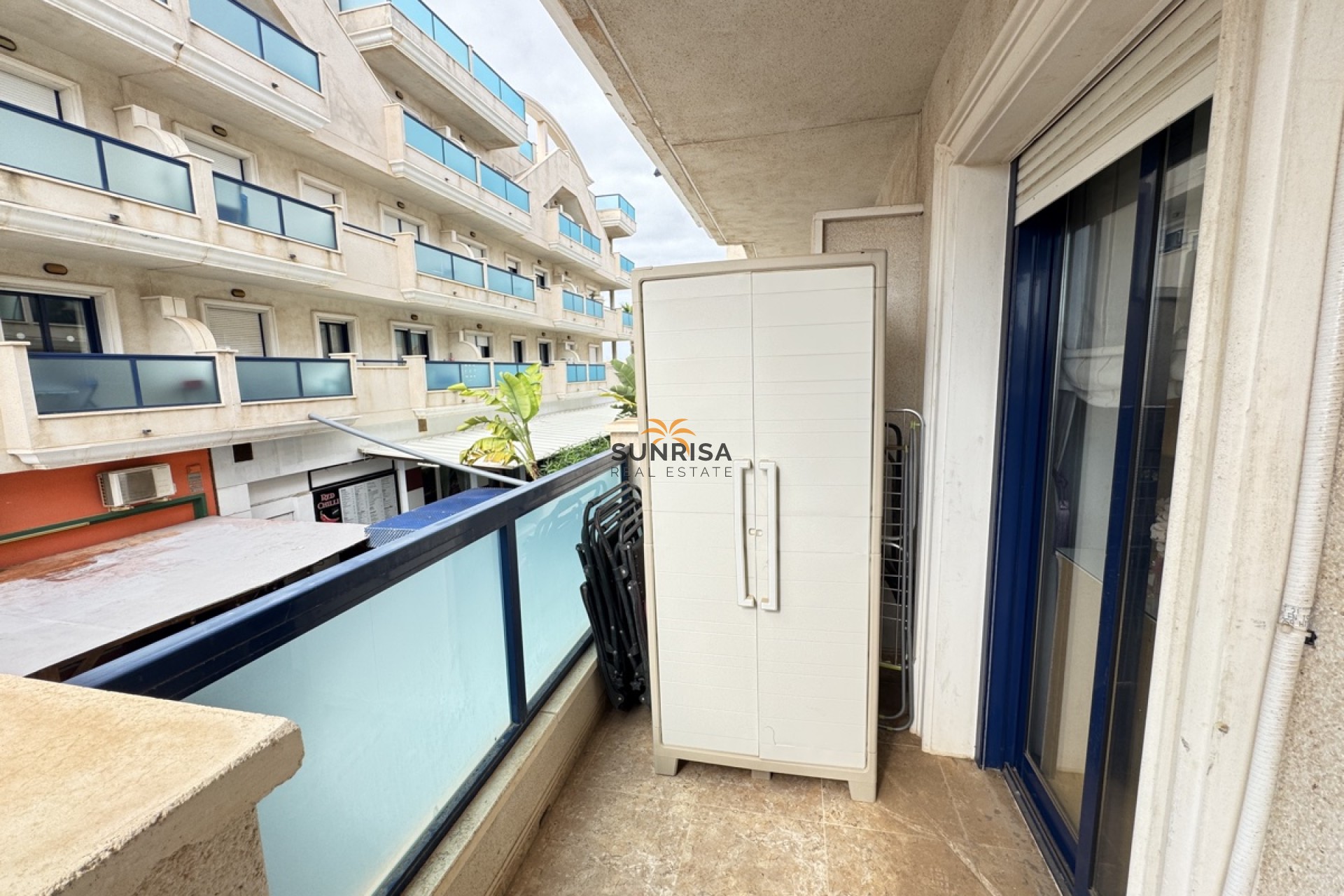 Revente - Appartement - Cabo Roig