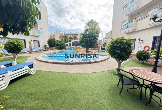 Apartamento · Reventa - Cabo Roig · Alicante · España