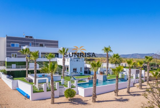 Villa · Reventa - Torremendo · Alicante · España