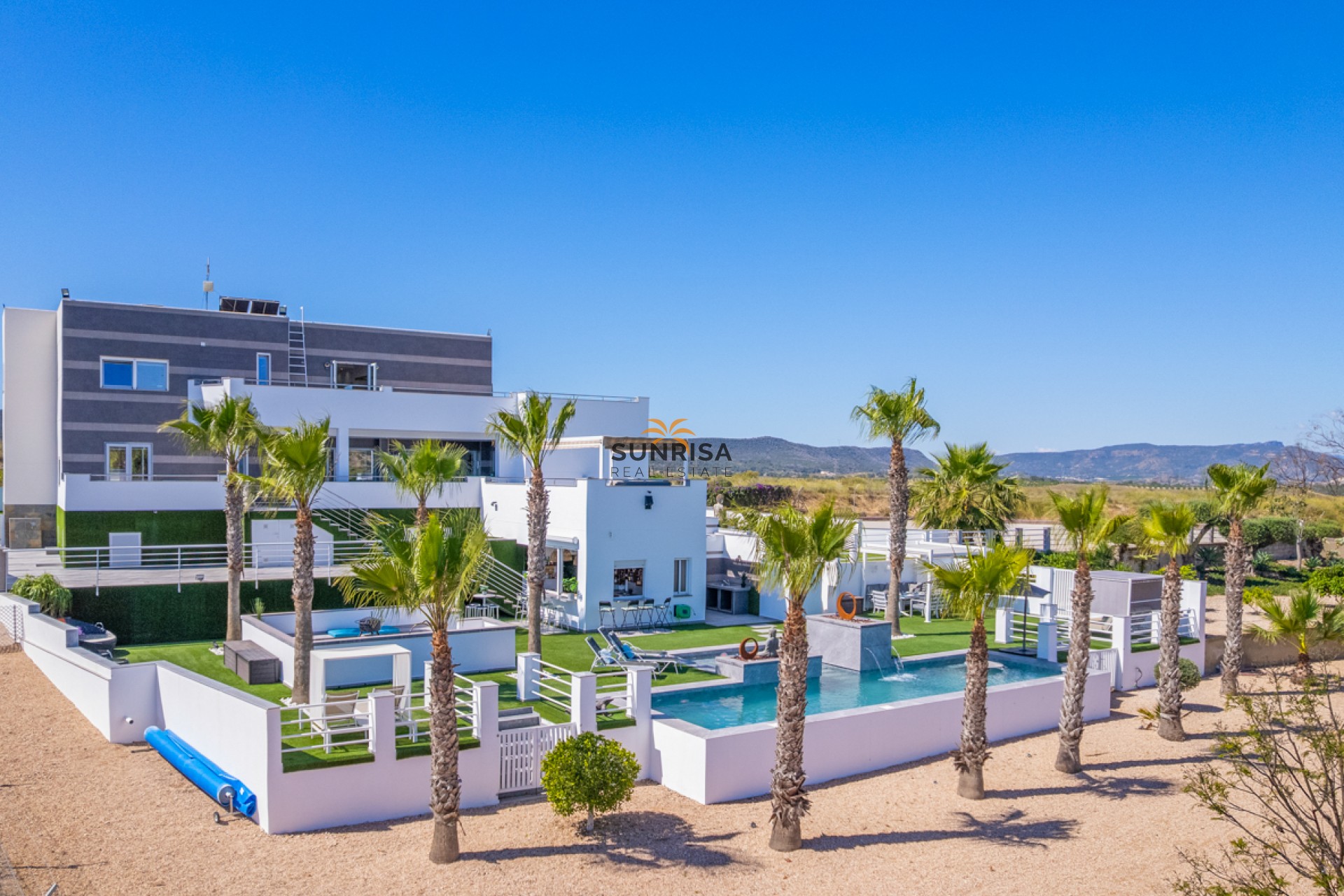 Revente - Villa - Torremendo