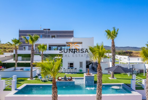 Villa · Reventa - Torremendo · Alicante · España