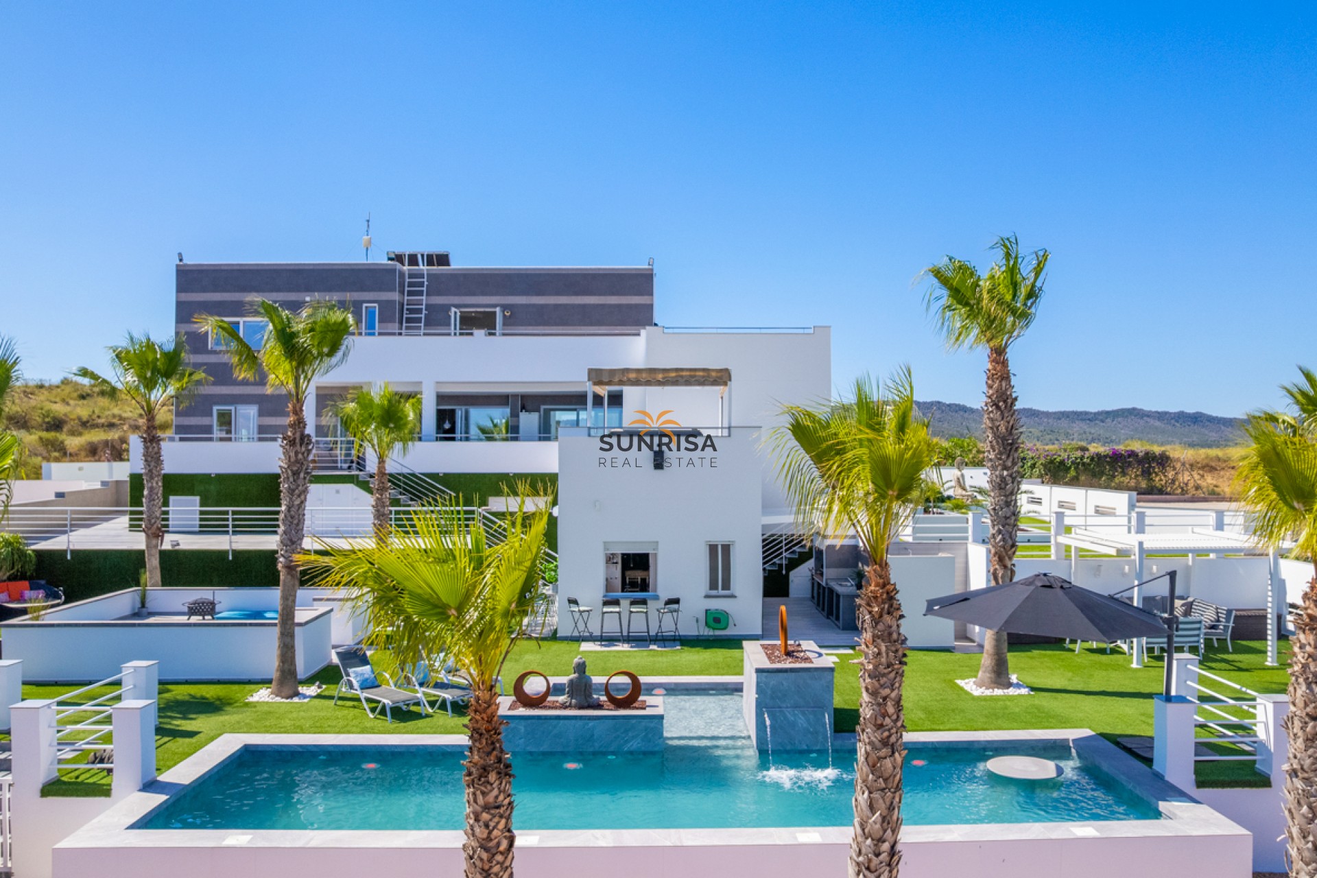 Revente - Villa - Torremendo
