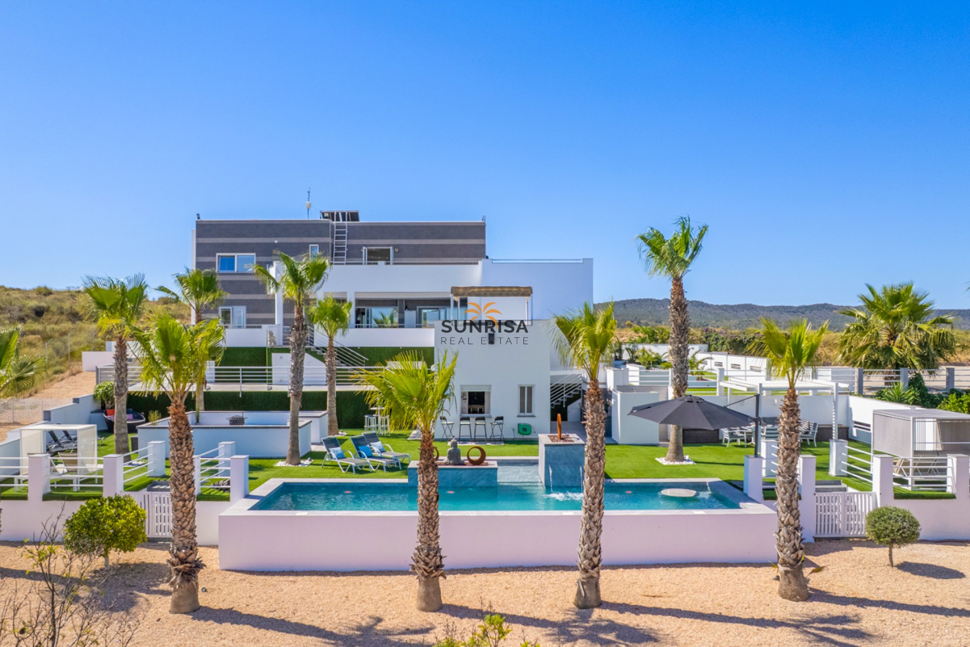 Revente - Villa - Torremendo