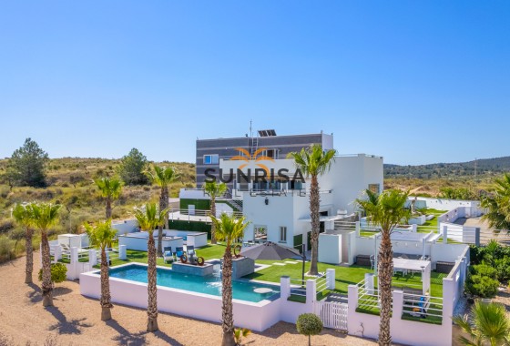 Villa · Reventa - Torremendo · Alicante · España