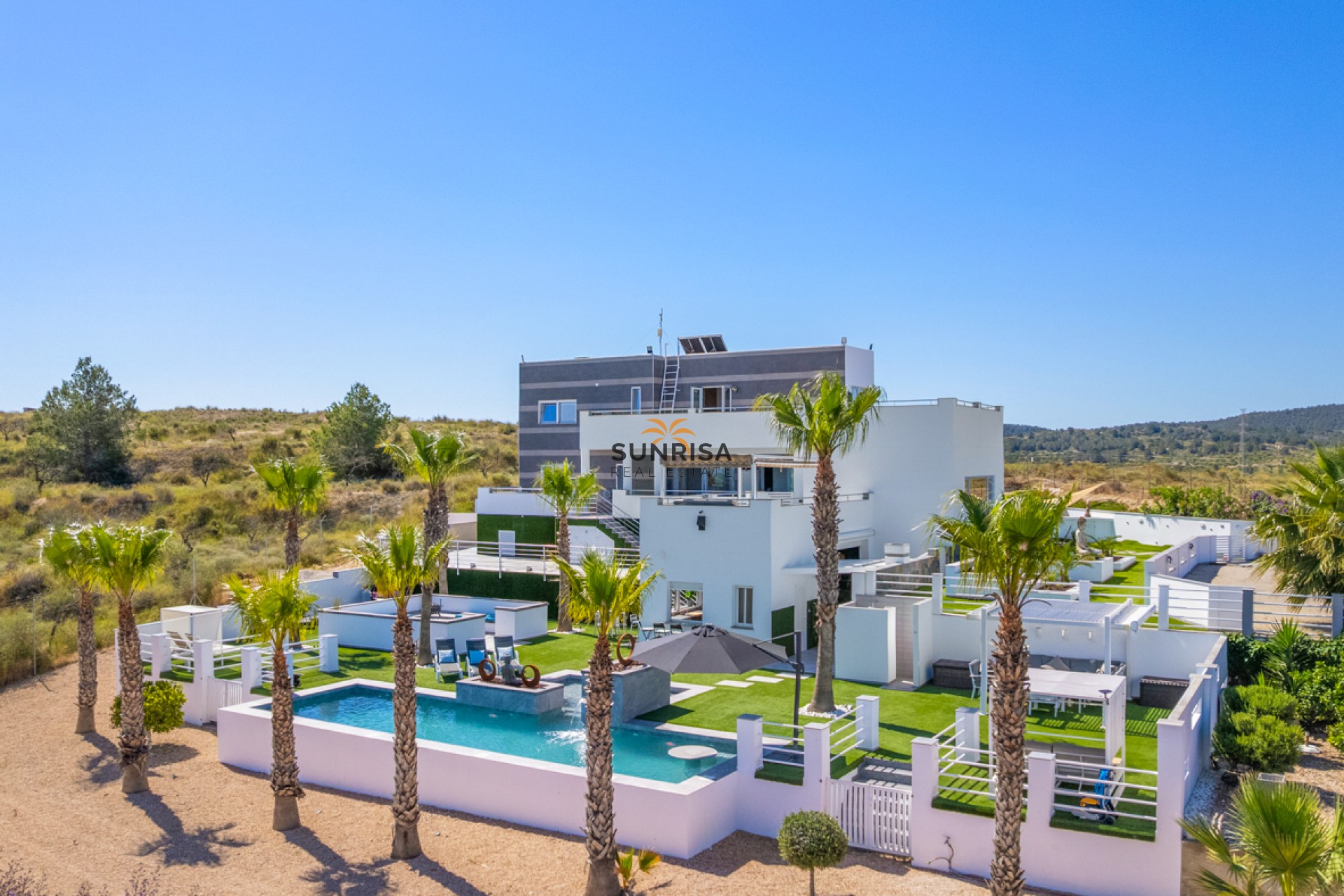 Revente - Villa - Torremendo