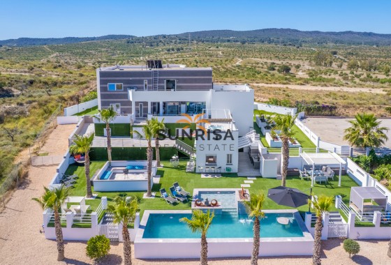 Villa · Reventa - Torremendo · Alicante · España