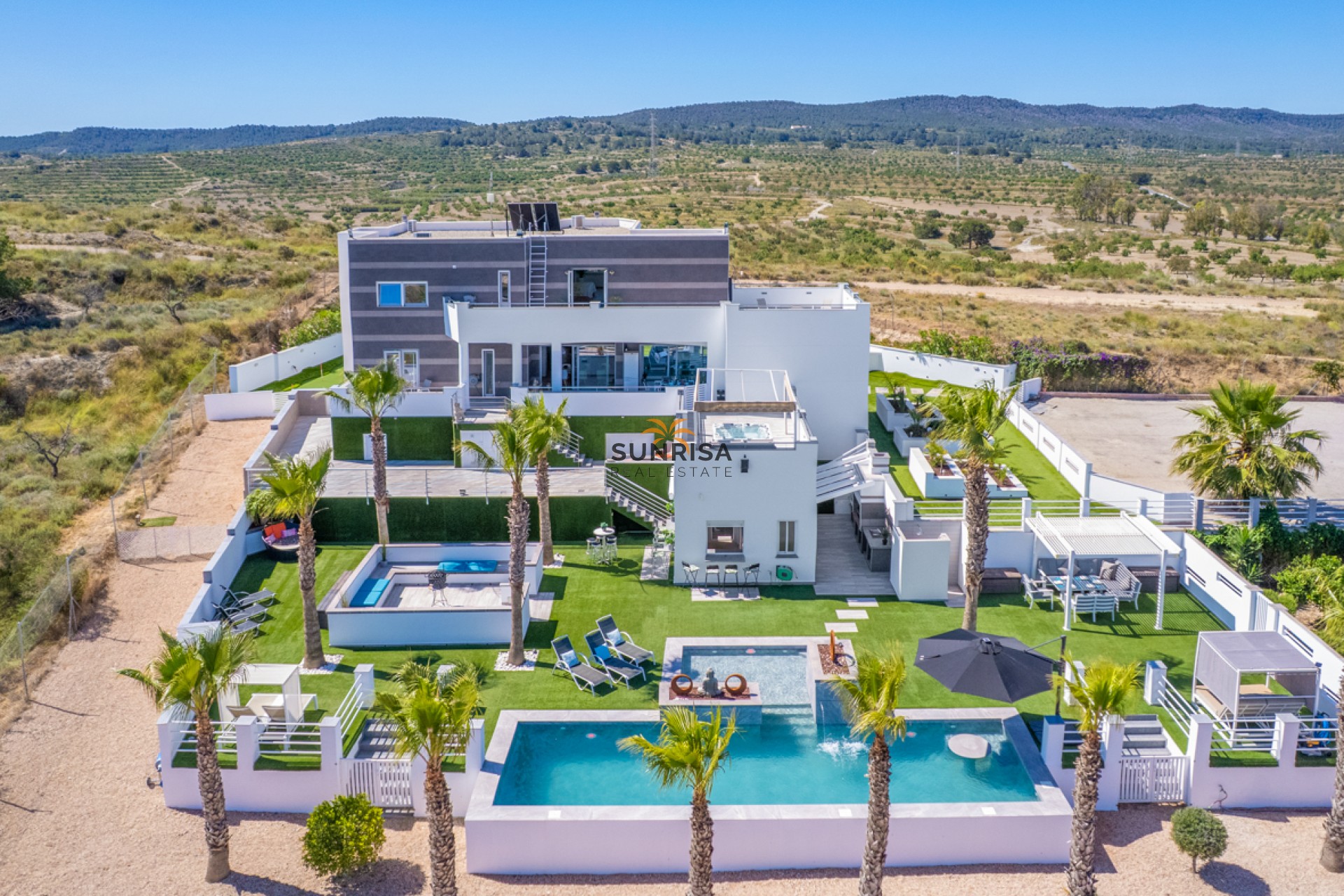 Revente - Villa - Torremendo