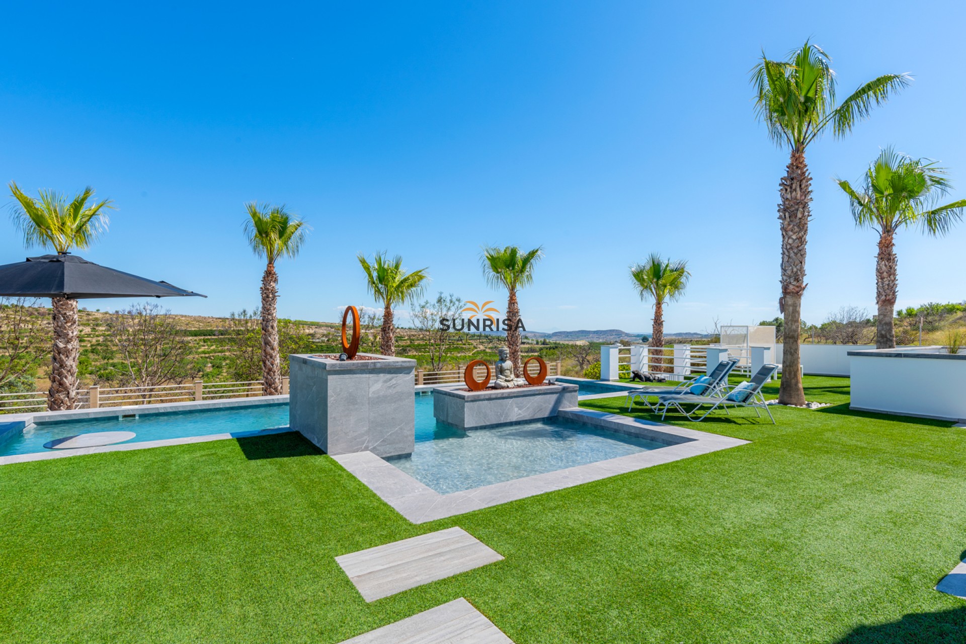 Revente - Villa - Torremendo