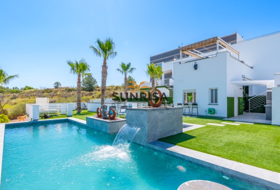 Villa · Reventa - Torremendo · Alicante · España