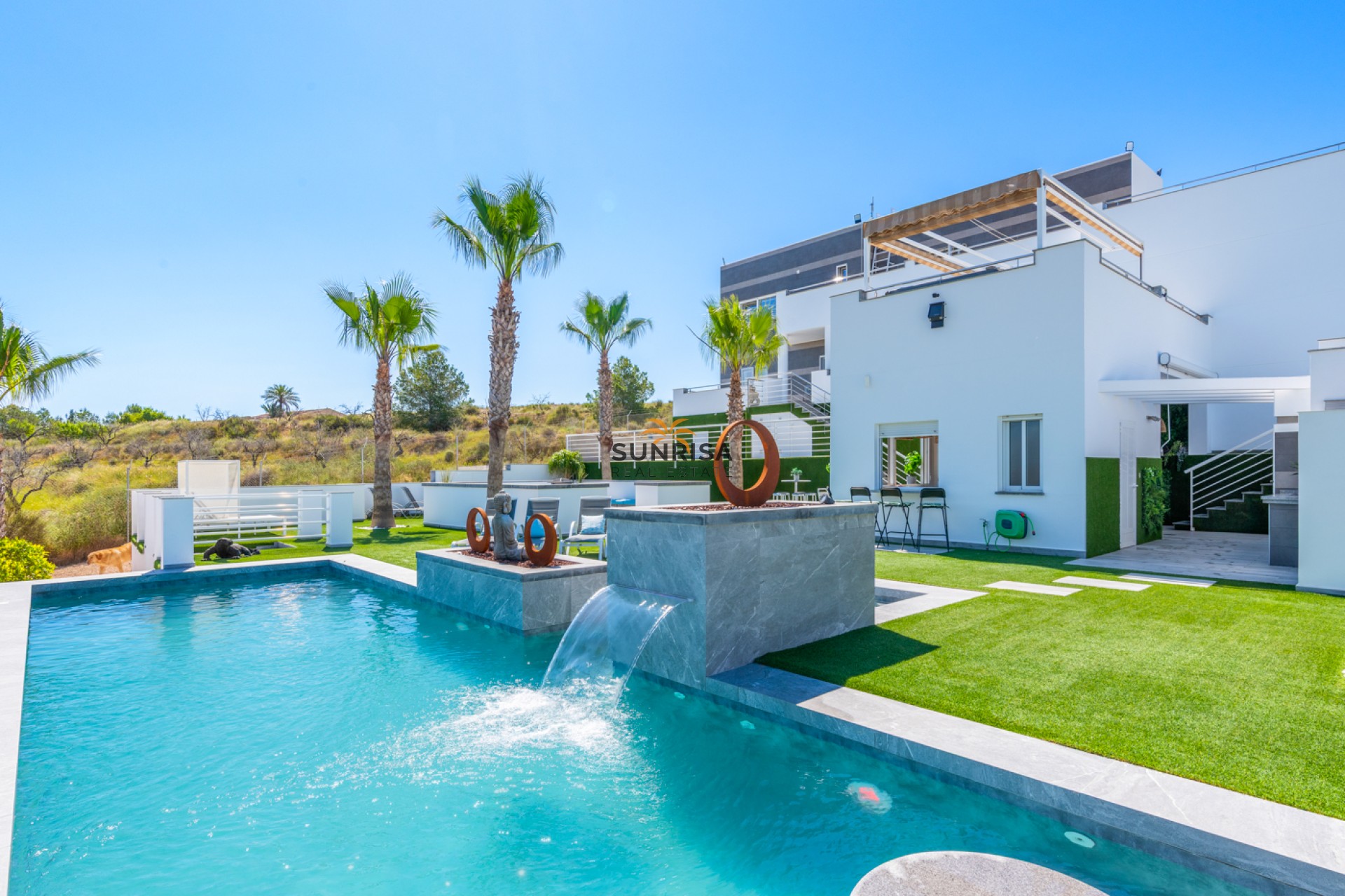 Revente - Villa - Torremendo