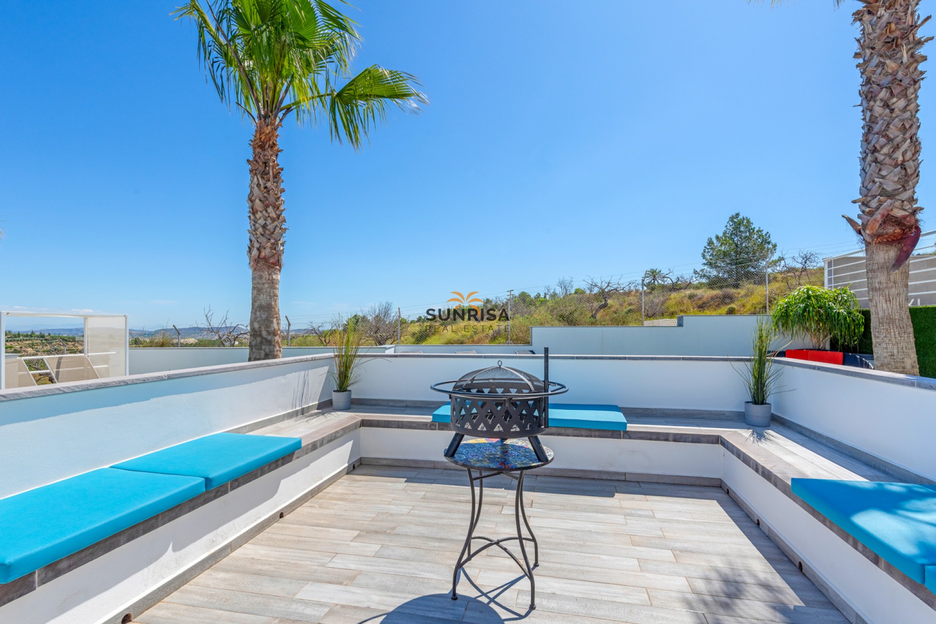 Revente - Villa - Torremendo
